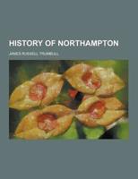 History of Northampton