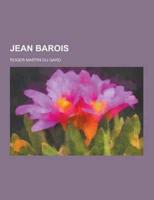 Jean Barois