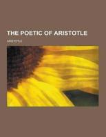 The Poetic of Aristotle