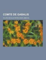 Comte de Gabalis