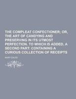 The Compleat Confectioner