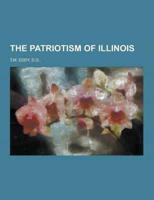 The Patriotism of Illinois
