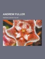 Andrew Fuller