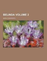 Belinda Volume 2