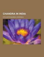 Chandra in India