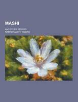 Mashi; And Other Stories