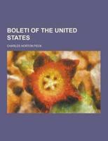 Boleti of the United States