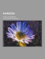 Karezza; Ethics of Marriage