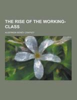 The Rise of the Working-Class