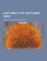 Lady Molly of Scotland Yard