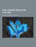 The League Bulletin (114-168)