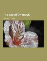 The Crimson Book