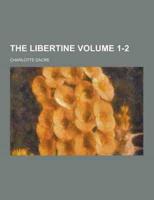 The Libertine Volume 1-2