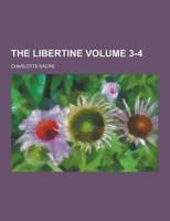 The Libertine Volume 3-4