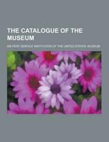 The Catalogue of the Museum