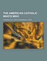 American Catholic Who's Who