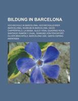 Bildung in Barcelona