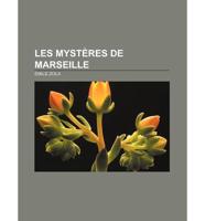 Les Mysteres de Marseille