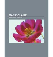 Marie-Claire