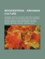 Wookieepedia - Arkanian Culture: Arkania