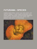 Futurama - Species: Humans, Nude People,