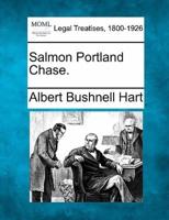 Salmon Portland Chase.