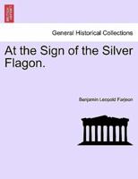 At the Sign of the Silver Flagon.