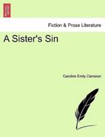 A Sister's Sin