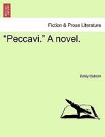 "Peccavi." A novel. Vol. II.