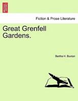 Great Grenfell Gardens.