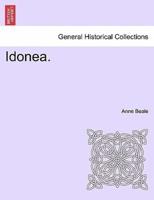 Idonea.