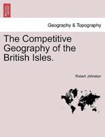 The Competitive Geography of the British Isles.