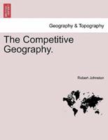 The Competitive Geography.