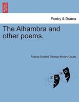 The Alhambra and other poems.