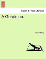 A Geraldine. Vol. II