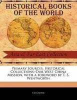 Our West China Mission