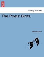The Poets' Birds.