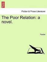 The Poor Relation: a novel.