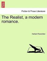 The Realist, a modern romance.
