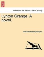Lynton Grange. A novel.