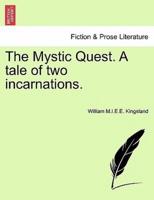 The Mystic Quest. A tale of two incarnations.
