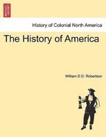 The History of America