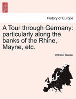 A Tour Through Germany