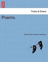 Poems.