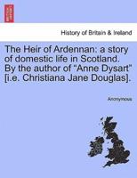 The Heir of Ardennan