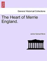 The Heart of Merrie England.