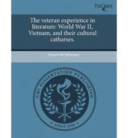 Veteran Experience in Literature