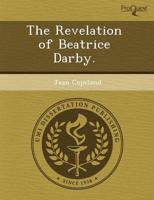 Revelation of Beatrice Darby