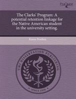 Clarks' Program