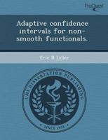 Adaptive Confidence Intervals for Non-Smooth Functionals.